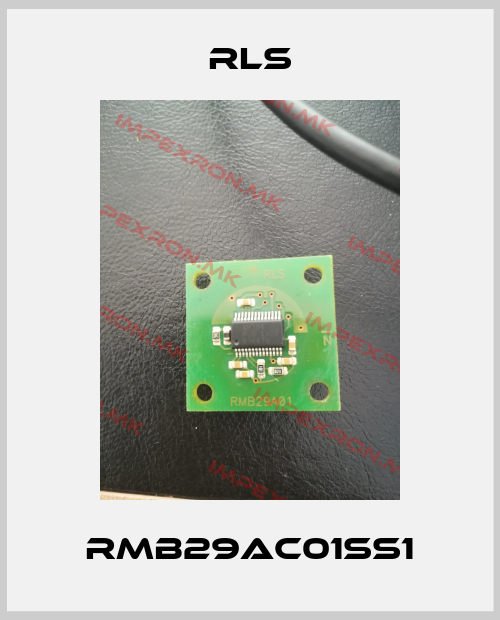 RLS-RMB29AC01SS1price