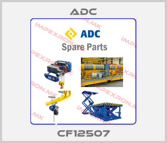 Adc-CF12507price