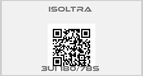 Isoltra -3UI 180/78S price