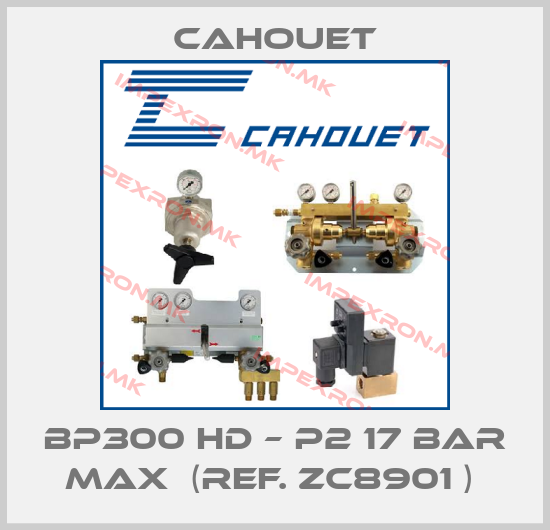 Cahouet Europe