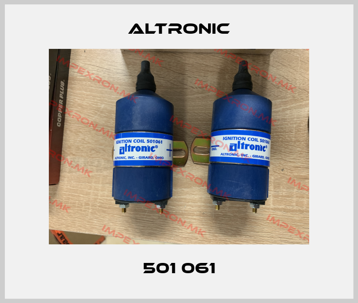 Altronic-501 061price