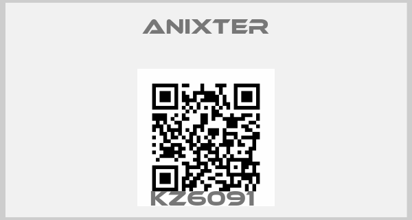 Anixter-KZ6091 price