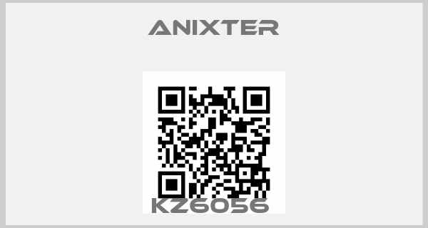 Anixter-KZ6056 price