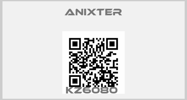 Anixter-KZ6080 price