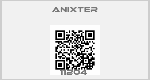 Anixter-11204 price