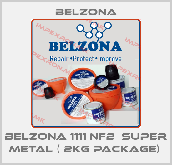 Belzona Europe