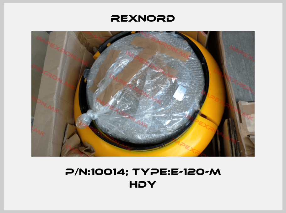 Rexnord-P/N:10014; Type:E-120-M HDYprice