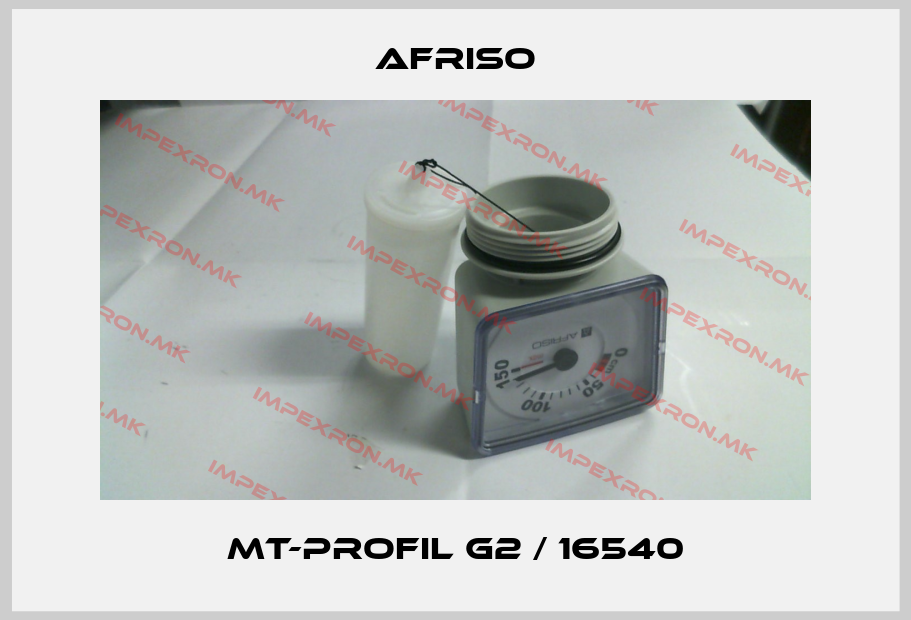 Afriso-MT-Profil G2 / 16540price