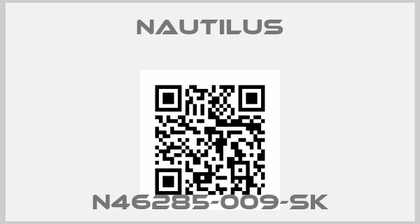 Nautilus-N46285-009-SKprice