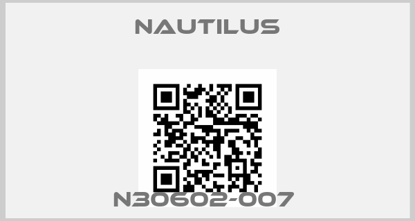 Nautilus-N30602-007 price