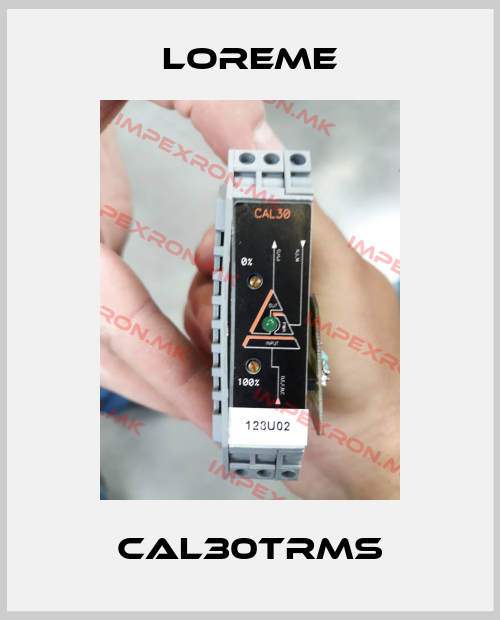 Loreme-CAL30TRMSprice