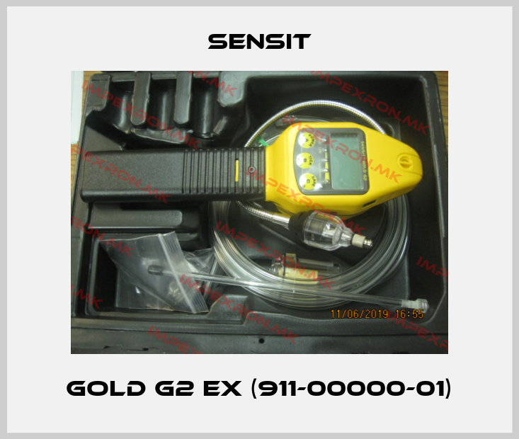 Sensit-Gold G2 EX (911-00000-01)price