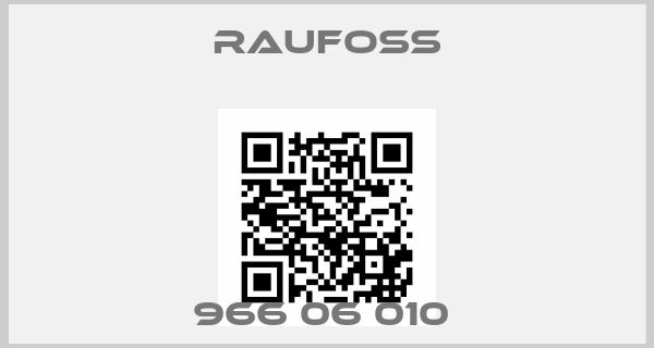 Raufoss-966 06 010 price