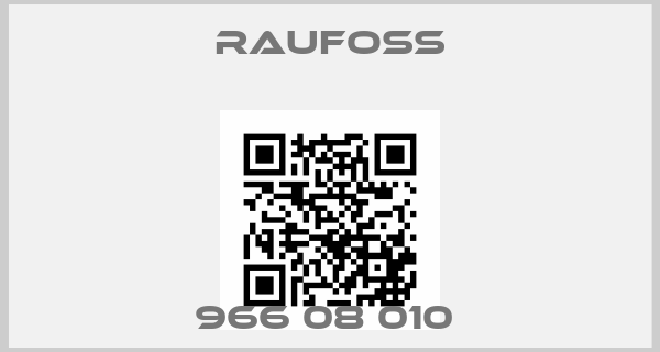 Raufoss-966 08 010 price
