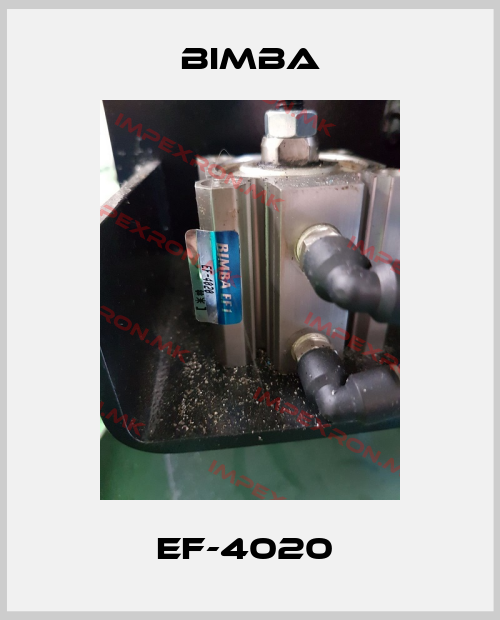 Bimba-EF-4020 price