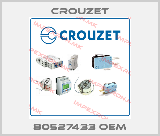 Crouzet-80527433 OEMprice