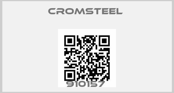 Cromsteel -910157 price