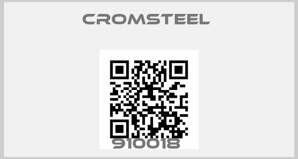 Cromsteel -910018 price