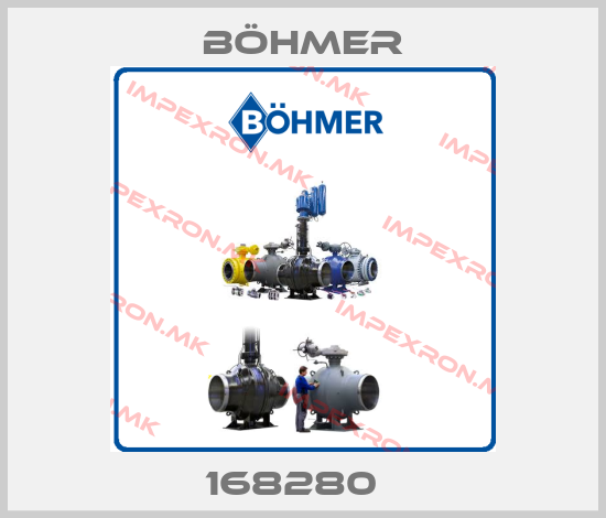 Böhmer-168280  price