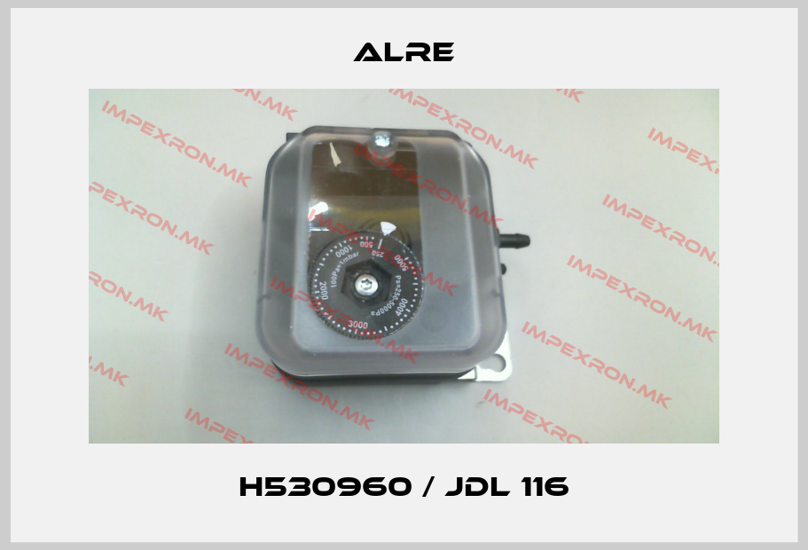 Alre-H530960 / JDL 116price