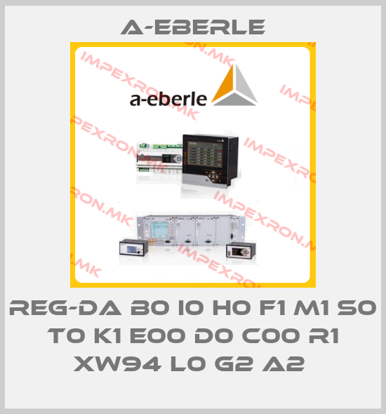 A-Eberle-REG-DA B0 I0 H0 F1 M1 S0 T0 K1 E00 D0 C00 R1 XW94 L0 G2 A2 price