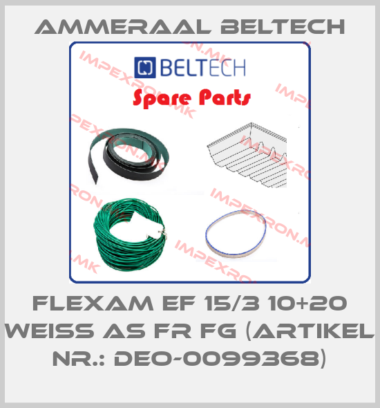 Ammeraal Beltech Europe