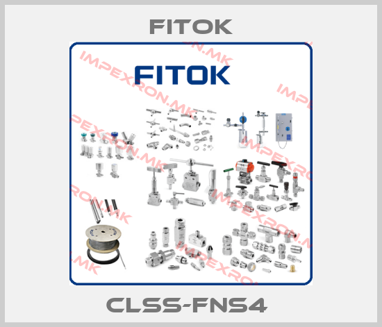 Fitok-CLSS-FNS4 price