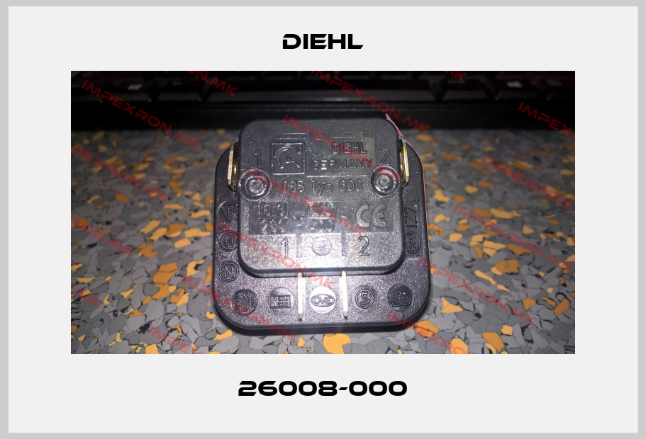 Diehl-26008-000price