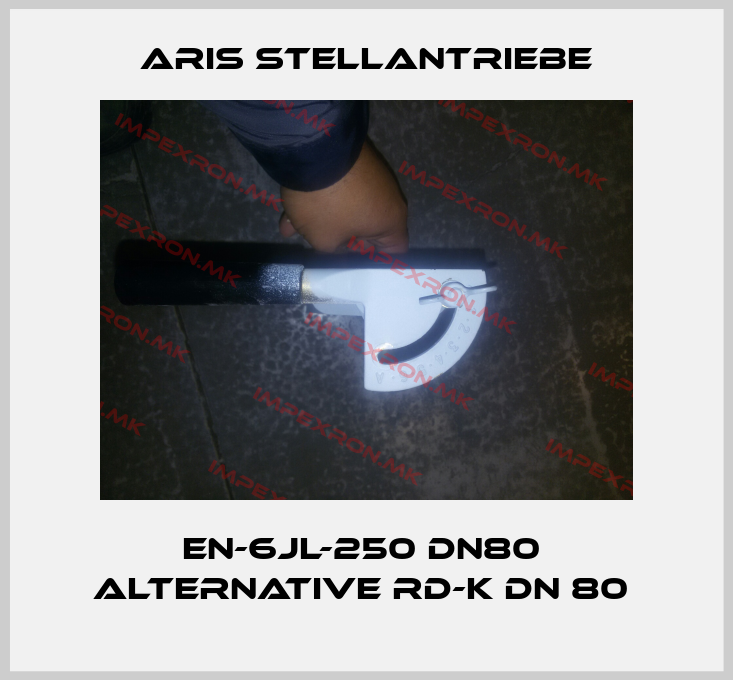ARIS Stellantriebe-EN-6JL-250 DN80  alternative RD-K DN 80 price