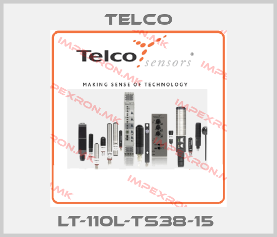 Telco-LT-110L-TS38-15 price