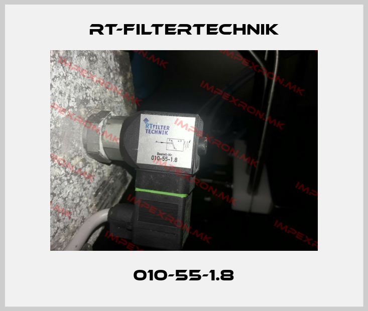 RT-Filtertechnik-010-55-1.8price