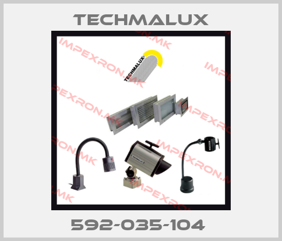 Techmalux-592-035-104 price