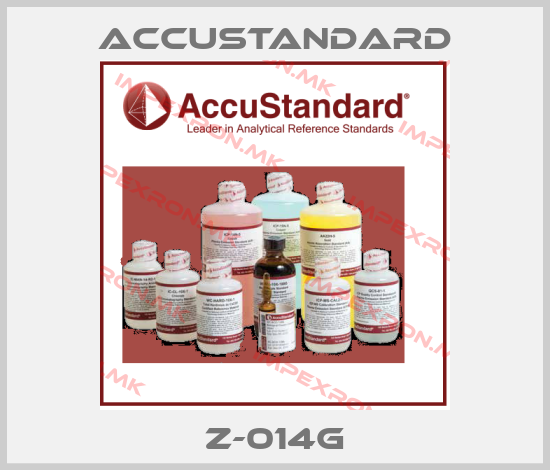 AccuStandard-Z-014Gprice
