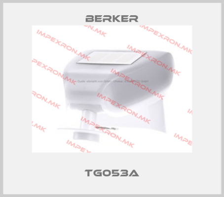 Berker-TG053Aprice