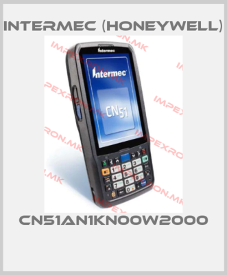 Intermec (Honeywell)-CN51AN1KN00W2000price