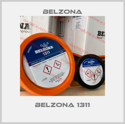 Belzona Europe