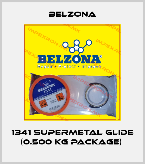 Belzona-1341 Supermetal glide (0.500 kg package) price