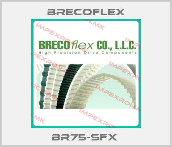 Brecoflex-BR75-SFX price