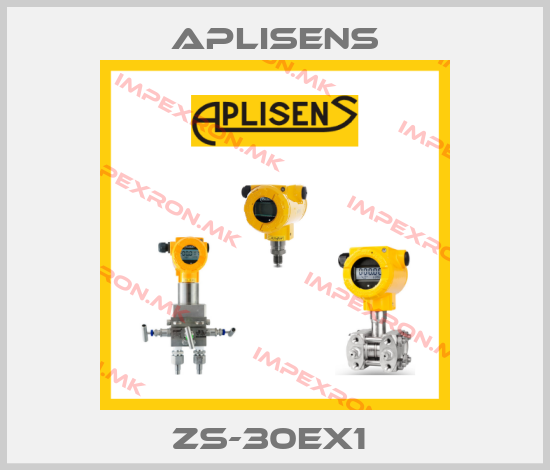 Aplisens-ZS-30EX1 price