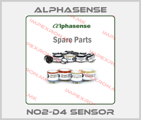 Alphasense-NO2-D4 sensorprice