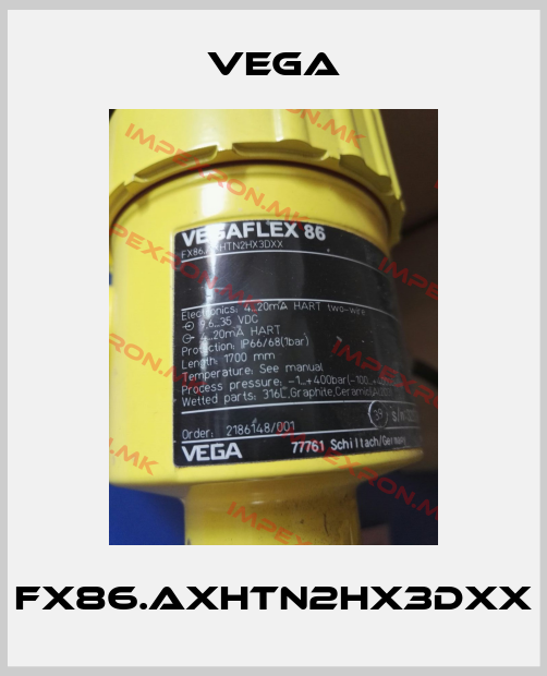 Vega-FX86.AXHTN2HX3DXXprice