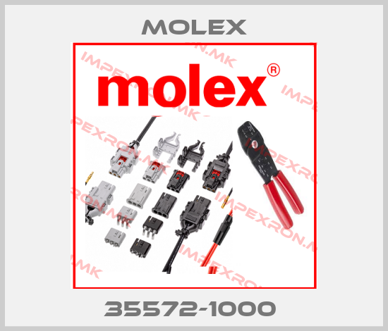 Molex-35572-1000 price