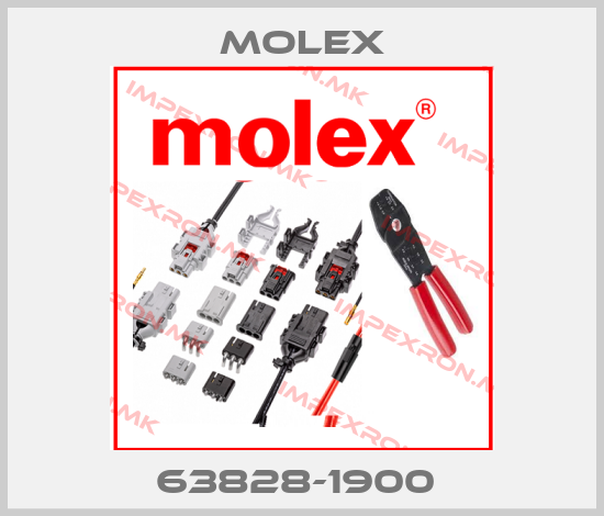 Molex-63828-1900 price