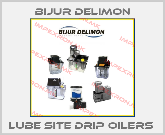 Bijur Delimon-LUBE SITE DRIP OILERS price