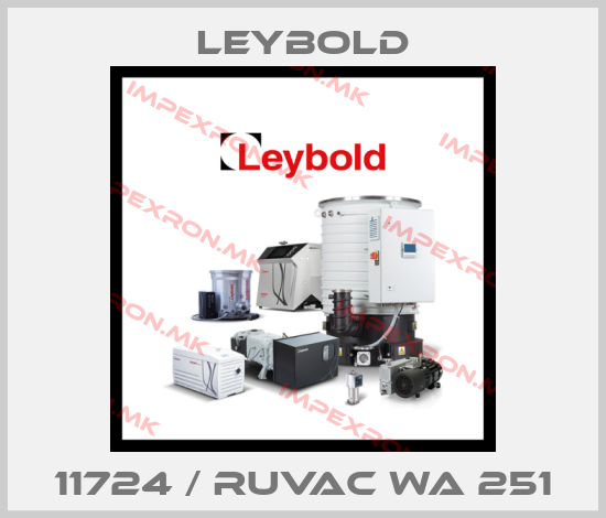 Leybold Europe