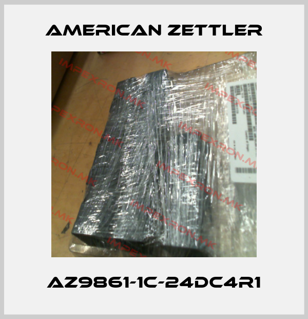 AMERICAN ZETTLER-AZ9861-1C-24DC4R1price