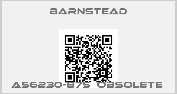 Barnstead-A56230-875  Obsolete price