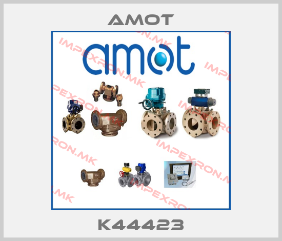Amot-K44423price