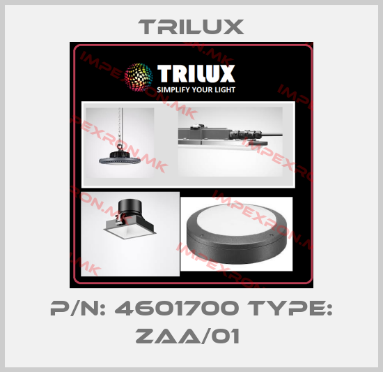 trilux Europe
