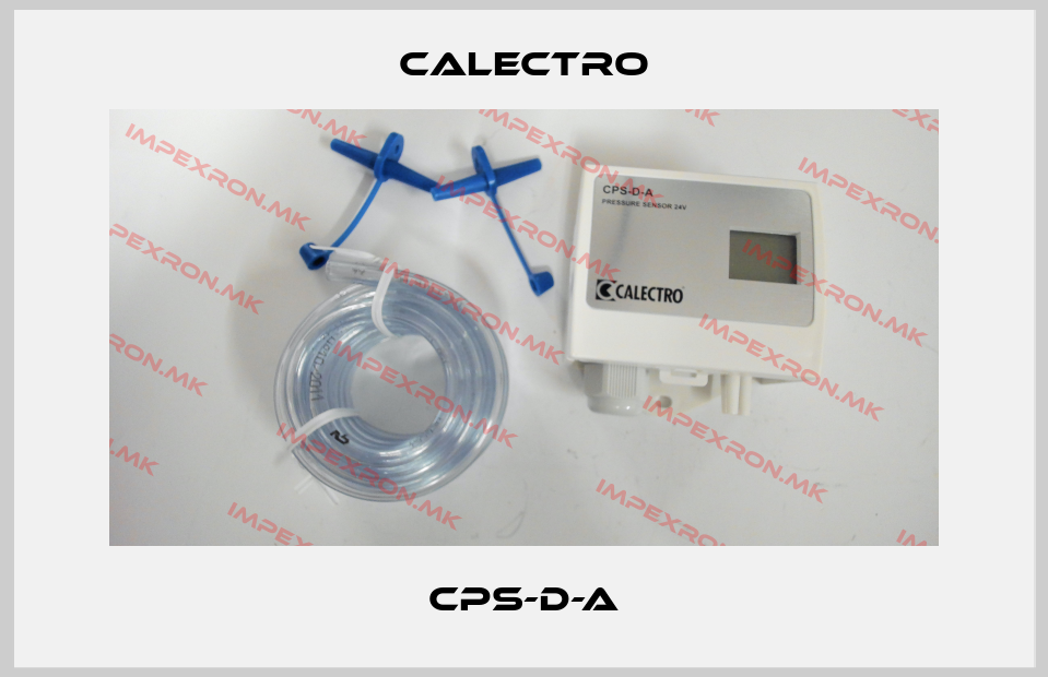 Calectro-CPS-D-Aprice